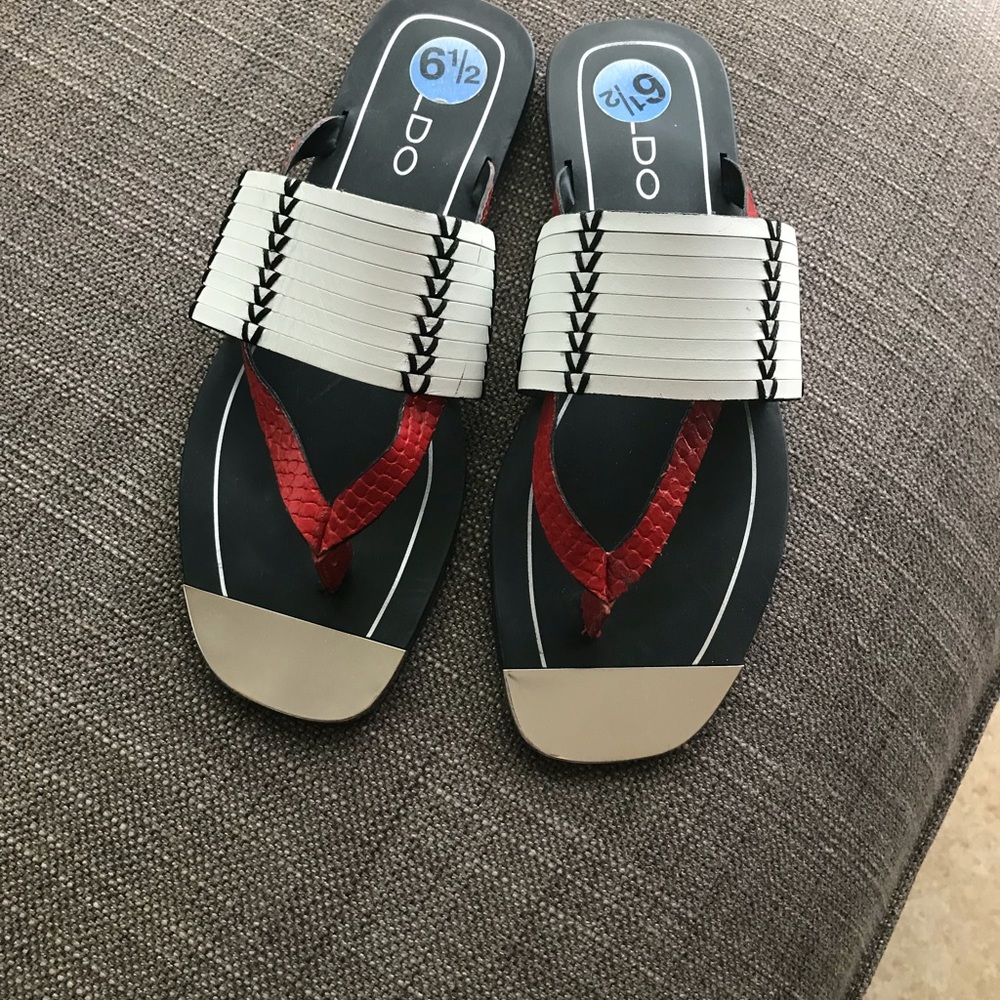 ALDO Sandals